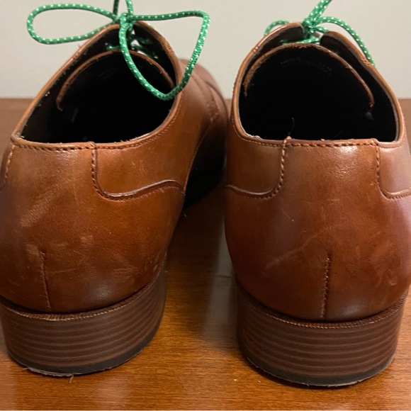 Warren Cap Toe Derby
COLE HAAN 11.5 - Picture 3 of 4